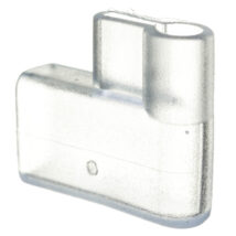 Osłona izolacyjna do nasuwek ONKZ 6,3/2,5PCV/ E10KN-01070400201 /100szt./