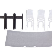 Osłona końcówek kabla 3P NZM2-XKSAE 119868