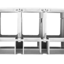 Osłona końcowek kablowych 3P NZM4-XKSA266846