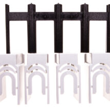 Osłona końcówek kablowych 4P NZM2-4-XKSAE 119870