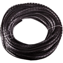 Osłona krawędzi OPC-1 czarna E01PK-01060200100 /50m/