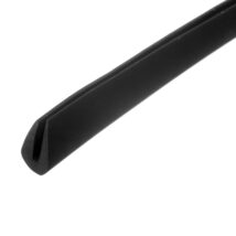 Osłona krawędzi z PCV czarna OKU 2/1 E01PK-01060100300 /50m/