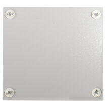 Osłona metalowa pełna 320x300mm BPZ-FP-400/300-BL 108390