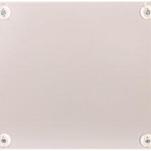 Osłona metalowa pełna 320x350mm BPZ-FP-400/350-BL 119229