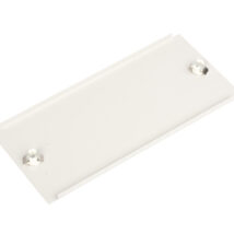 Osłona metalowa pełna 400x150mm BPZ-FP-400/150-BL 286677