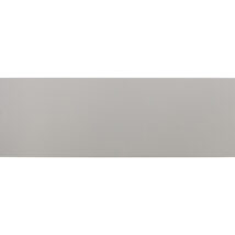 Osłona metalowa pełna 600x150mm BPZ-FP-600/150-BL 286683