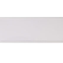 Osłona metalowa z plastikowym wypełnieniem 1000x300mm BPZ-FPP-1000/300-BL 134202