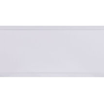 Osłona metalowa z plastikowym wypełnieniem 720x300mm BPZ-FPP-800/300-BL 108294