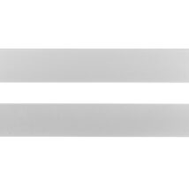 Osłona metalowa z wycięciem dla aparatury modułowej 575x200mm 020301