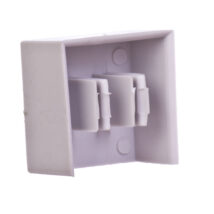 Osłona ochronna do szyn zasilających Z-SV-35/3P Z-V-35/AK/3P 264932