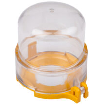 Osłona plombowana M22-PL-PV 216397