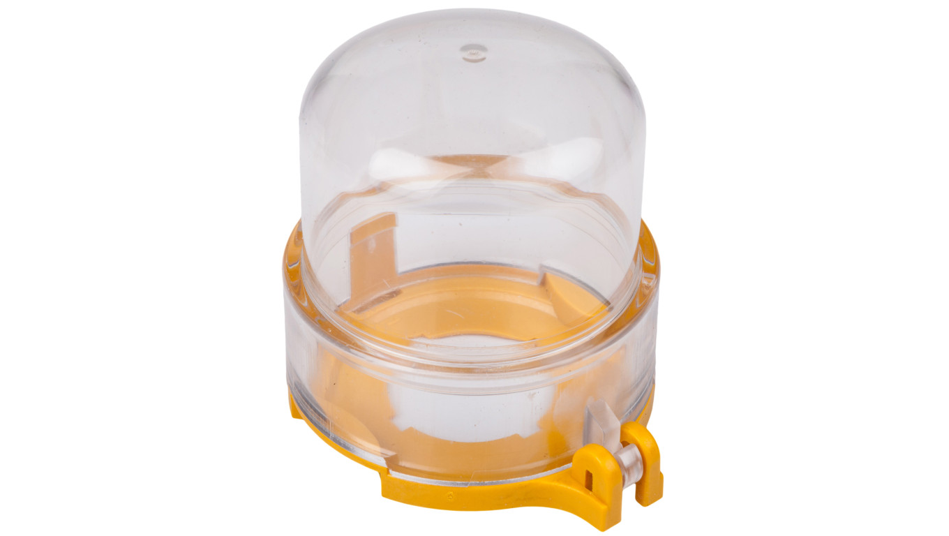 Osłona plombowana M22-PL-PV 216397