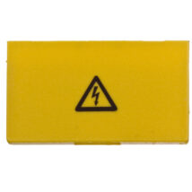 Osłona przyłączy rezerwowych H-B3-PKZ0 032721