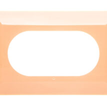 Osłona ściamy podwójna beżowa OSX-220-BEZ YNS10000033