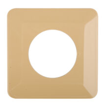 Osłona ściany pojedyncza beżowa OSX-910-BEZ YNS10000044