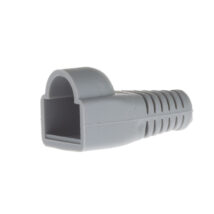 Osłona wtyku szary RJ45 X-ML-SR-V11-GY /100szt./