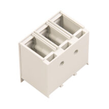 Osłona zacisków 3P NZM1-XKSA 260021