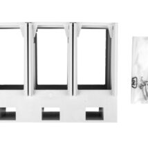 Osłona zacisków 3P NZM3-XKSA 260045