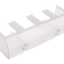 Osłona zacisków RA 160, RA 250, RAB 00 51-838546-011