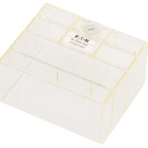 Osłona zacisków do DILM185-400 DILM400-XHB 208287