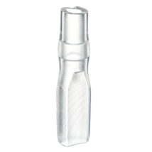 Osłonka izolacyjna do nasuwek ON 2,8/1PCV E10KN-01070100101 /100szt./