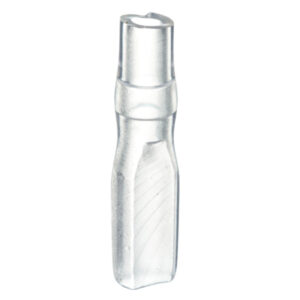 Osłonka izolacyjna do nasuwek ON 2,8/1PCV E10KN-01070100101 /100szt./