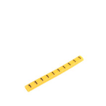 Oznacznik przewodów OZ-0/1 E04ZP-01020100200 /100szt./