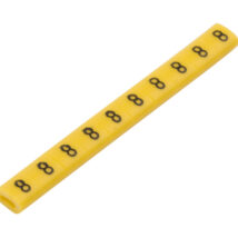 Oznacznik przewodów OZ-0/8 E04ZP-01020100900 /100szt./