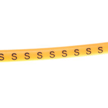 Oznacznik przewodów OZ-0/S E04ZP-01020104100 /100szt./