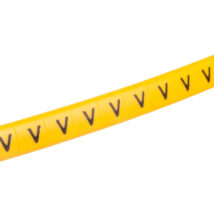 Oznacznik przewodów OZ-0/V E04ZP-01020104400 /100szt./