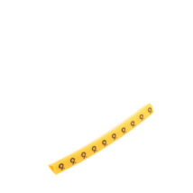 Oznacznik przewodów OZ-1/9 E04ZP-01020201000 /100szt./