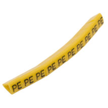 Oznacznik przewodów OZ-1/PE żółty E04ZP-01020206300 (100szt.)
