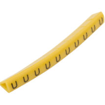 Oznacznik przewodów OZ-1/U E04ZP-01020204300 /100szt./