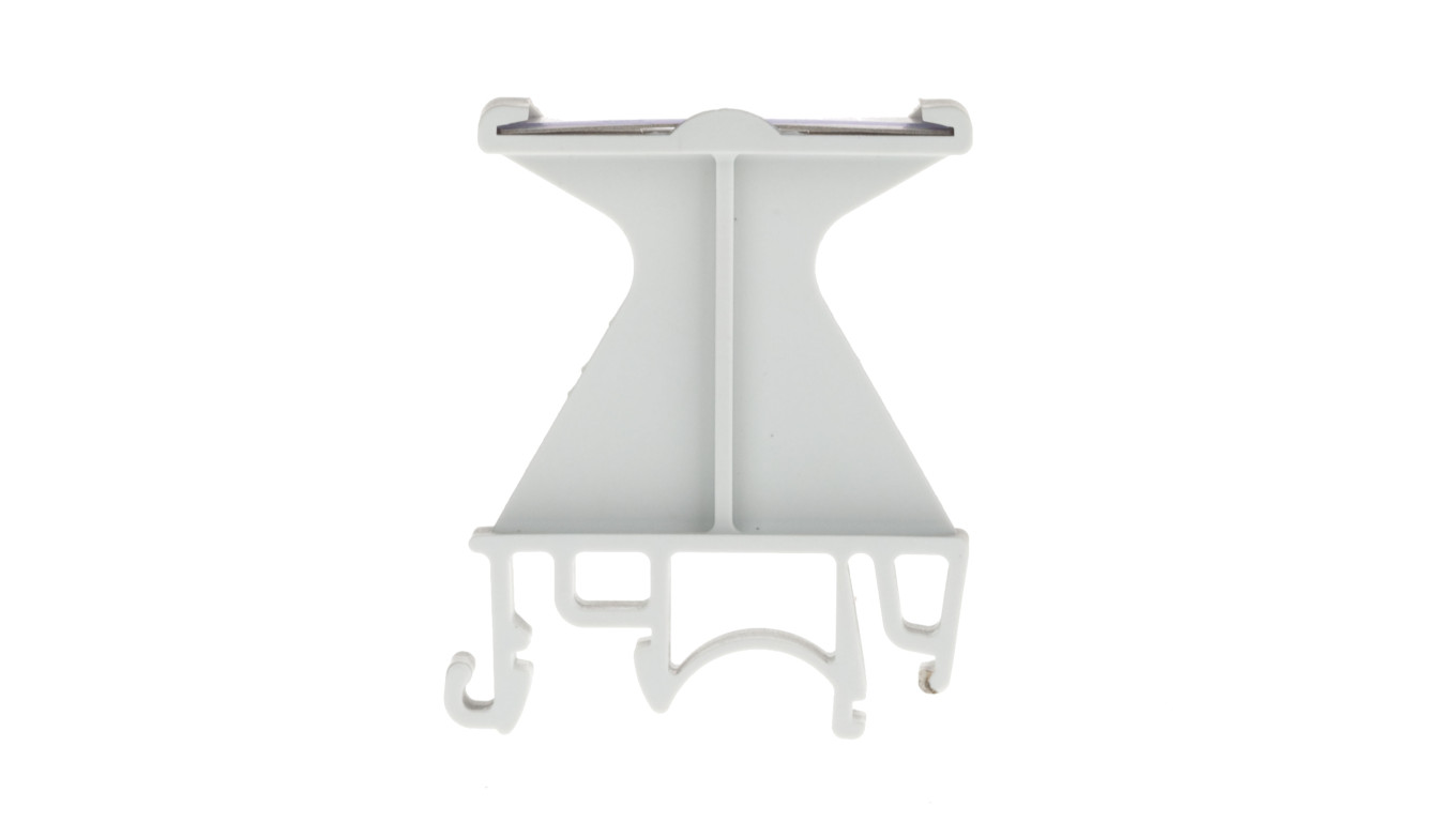 Oznacznik szynowy szary T927 17927302