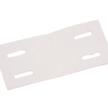 Oznacznik /tabliczka/ do opisywania ręcznego OW 1 E04ZP-01060100100 /100szt./