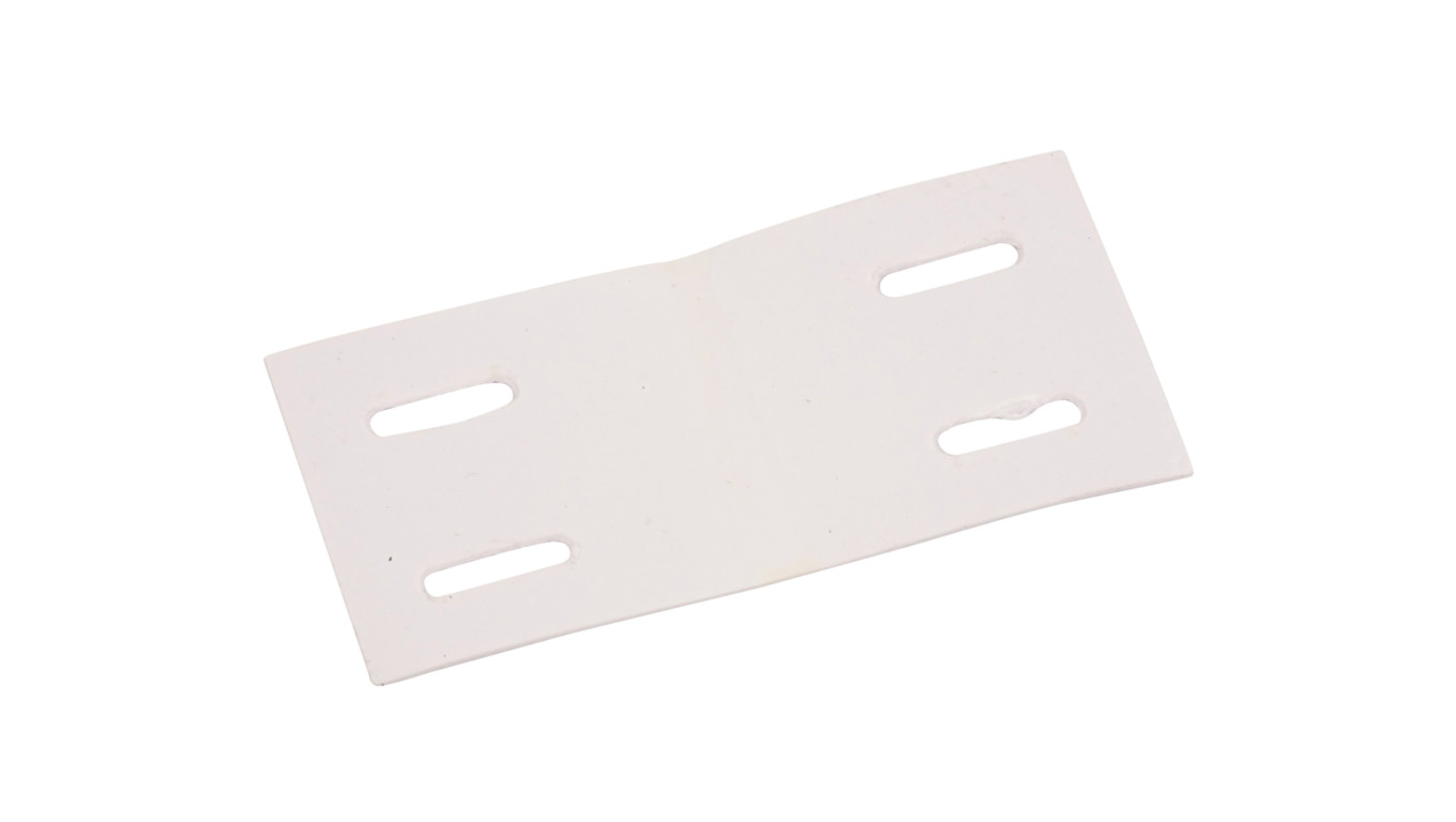 Oznacznik /tabliczka/ do opisywania ręcznego OW 1 E04ZP-01060100100 /100szt./