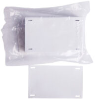 Oznacznik /tabliczka/ do opisywania ręcznego OW 21 E04ZP-01060100500 /100szt./