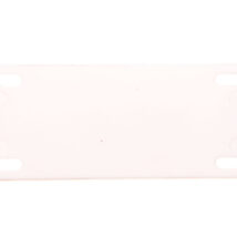 Oznacznik /tabliczka/ do opisywania ręcznego OWN 12 E04ZP-01060200201 /100szt./