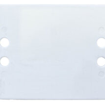 Oznacznik /tabliczka/ do opisywania ręcznego OWN 13 E04ZP-01060200301 /100szt./