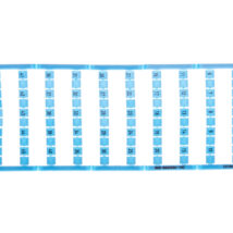 Oznaczniki Mini-WSB 1x 1-50 niebieski 264-900/000-006