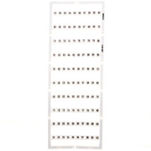 Oznaczniki Mini-WSB 2x 51-100 biały 248-507 /5szt./