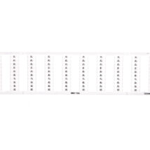 Oznaczniki WMB 10x 41-50 793-4506 /5szt./