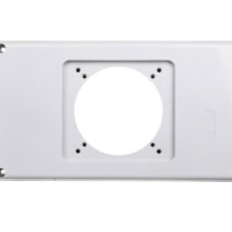 P17 Pokrywa do gniazd zasilajacych 057712