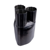 Palczatka termokurczliwa, SEH3-B 110 (125-45) (czarna), 427038