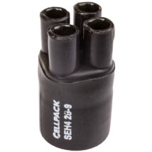 Palczatka termokurczliwa, SEH4 28-9/ (1,5-10), 148844