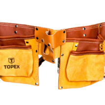 Pas monterski 11 kieszeni 79R405