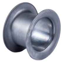 Pierścień dopasowujący 16A Z-D02-D01/PE-16 szary 263152