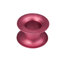 Pierścień dopasowujący 2A Z-D02-D01/PE-2 różowy 263112 /12szt./