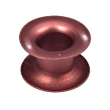 Pierścień dopasowujący 4A Z-D02-D01/PE-4 brązowy 263113