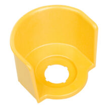 Pierścień osłaniający przycisk bezpieczeństwa M22-XGPV 231273